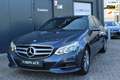 Mercedes-Benz E 200 Ambition Avantgarde-surround camera Kék - thumbnail 1