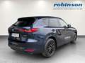 Mazda CX-60 3.3L e-SKYACTIV D AWD HOMURA Aut. Blau - thumbnail 3