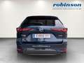 Mazda CX-60 3.3L e-SKYACTIV D AWD HOMURA Aut. Blau - thumbnail 8