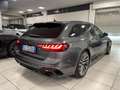 Audi RS4 Avant 2.9 tfsi quattro 450cv tiptronic ** CARBO ** Gris - thumbnail 6