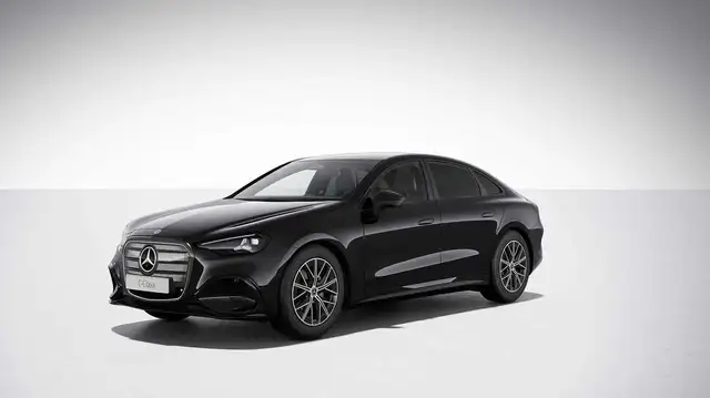 Mercedes-Benz C 400 4MATIC AMG LINE ELECTRIC