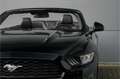 Ford Mustang Convertible 2.3 EcoBoost Leder Camera Sportuitlaat Zwart - thumbnail 15
