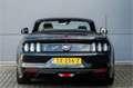 Ford Mustang Convertible 2.3 EcoBoost Leder Camera Sportuitlaat Zwart - thumbnail 12
