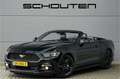Ford Mustang Convertible 2.3 EcoBoost Leder Camera Sportuitlaat Zwart - thumbnail 1