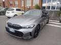 BMW 340 M340d mhev 48V xdrive auto Gri - thumbnail 3