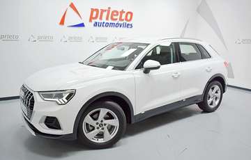 35 TDI Advanced S tronic 110kW
