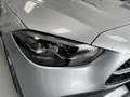 Mercedes-Benz C 220 220d 9G-Tronic Grijs - thumbnail 12