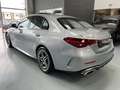 Mercedes-Benz C 220 220d 9G-Tronic Grijs - thumbnail 9