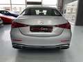 Mercedes-Benz C 220 220d 9G-Tronic Grijs - thumbnail 7