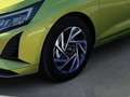 Hyundai i20 (BC3) GO Plus 1.0 T-GDI DCT Grün - thumbnail 8