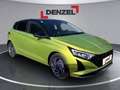 Hyundai i20 (BC3) GO Plus 1.0 T-GDI DCT Grün - thumbnail 6