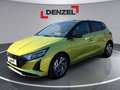 Hyundai i20 (BC3) GO Plus 1.0 T-GDI DCT Grün - thumbnail 1