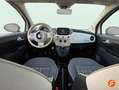 Fiat 500 1.2 Lounge Blanco - thumbnail 14
