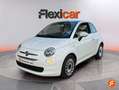 Fiat 500 1.2 Lounge Blanco - thumbnail 3