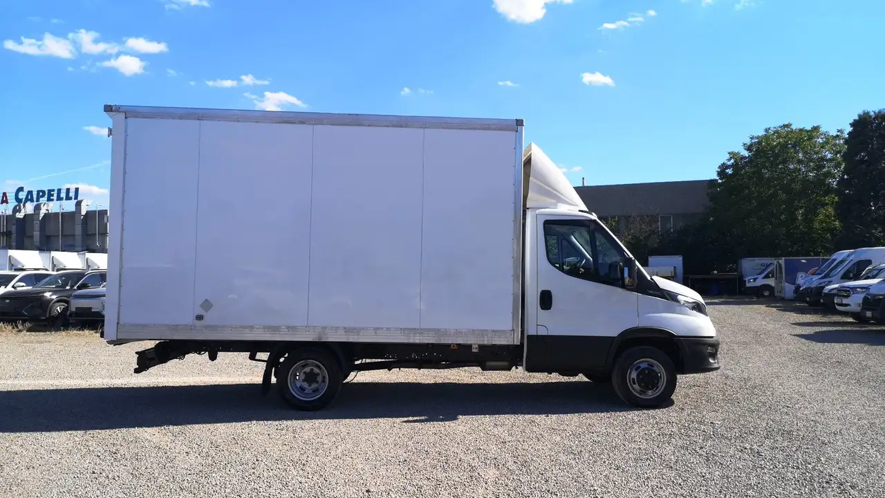 Iveco Model not specified 2024