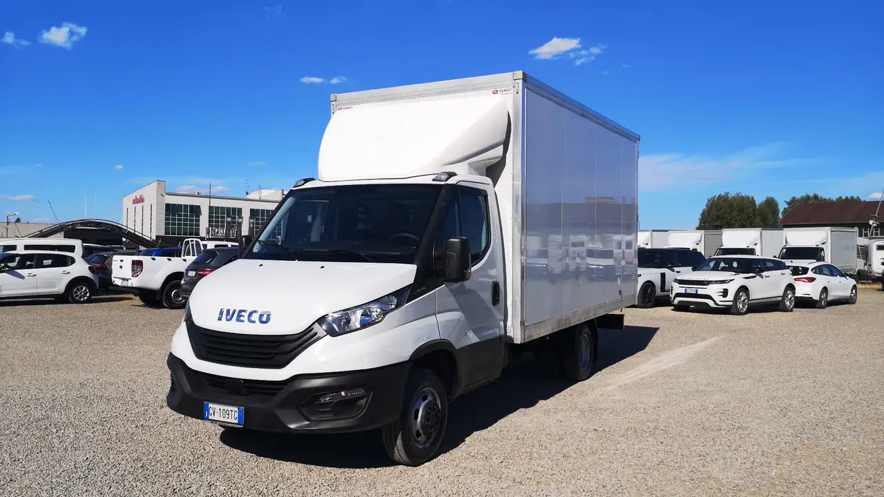 Iveco Model not specified 2024