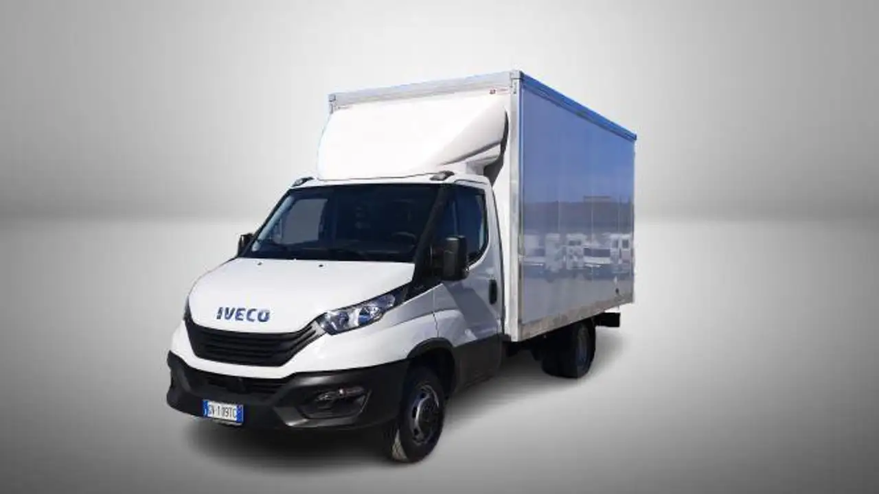 Iveco Model not specified 2024