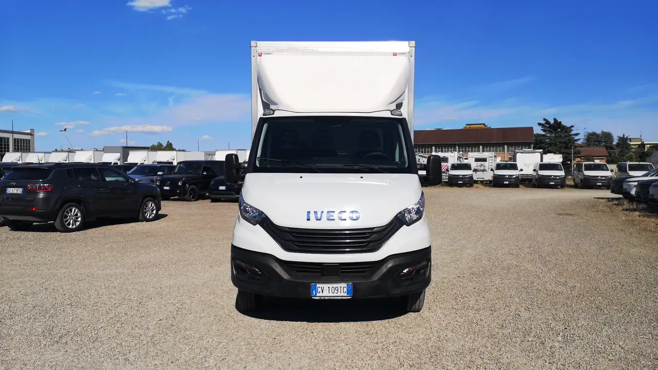Iveco Model not specified 2024