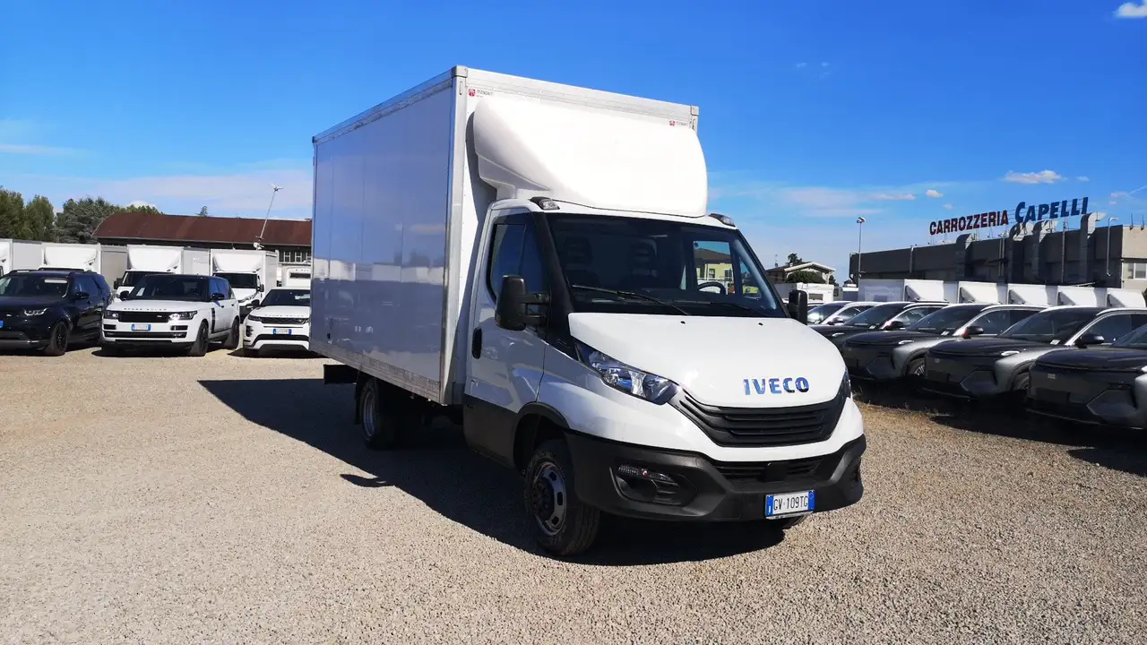 Iveco Model not specified 2024