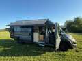 Citroen Jumper CLEVER WOHNMOBIL 6 METER 165 PS Grijs - thumbnail 2