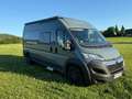 Citroen Jumper CLEVER WOHNMOBIL 6 METER 165 PS Grijs - thumbnail 1