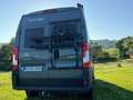 Citroen Jumper CLEVER WOHNMOBIL 6 METER 165 PS Grijs - thumbnail 5
