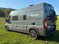 Citroen Jumper CLEVER WOHNMOBIL 6 METER 165 PS Grijs - thumbnail 4
