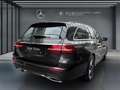 Mercedes-Benz E 300 de T-Modell +AMG+MBUX+KAMERA+WIDE+AHK+360° Gri - thumbnail 12