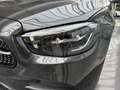 Mercedes-Benz E 300 de T-Modell +AMG+MBUX+KAMERA+WIDE+AHK+360° Gri - thumbnail 3