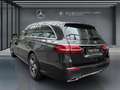 Mercedes-Benz E 300 de T-Modell +AMG+MBUX+KAMERA+WIDE+AHK+360° Gri - thumbnail 8