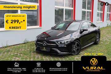 d AMG-Line  | ACC | Kamera | Sportsitze | Keyless