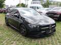 Mercedes-Benz CLA 200 d AMG-Line  | ACC | Kamera | Sportsitze | Keyless Schwarz - thumbnail 4