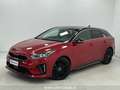Kia ProCeed / pro_cee'd 1.6 CRDI DCT GT Line (TETTO) Rosso - thumbnail 1
