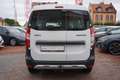 Dacia Dokker Stepway AHK Navi Android Apple DAB Klima Weiß - thumbnail 4