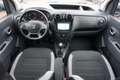 Dacia Dokker Stepway AHK Navi Android Apple DAB Klima Weiß - thumbnail 10