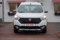 Dacia Dokker Stepway AHK Navi Android Apple DAB Klima Weiß - thumbnail 7