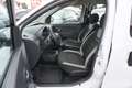 Dacia Dokker Stepway AHK Navi Android Apple DAB Klima Weiß - thumbnail 8
