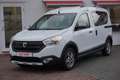 Dacia Dokker Stepway AHK Navi Android Apple DAB Klima Weiß - thumbnail 2