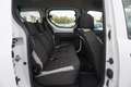 Dacia Dokker Stepway AHK Navi Android Apple DAB Klima Weiß - thumbnail 28