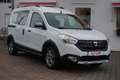 Dacia Dokker Stepway AHK Navi Android Apple DAB Klima Weiß - thumbnail 6