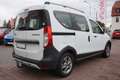 Dacia Dokker Stepway AHK Navi Android Apple DAB Klima Weiß - thumbnail 5