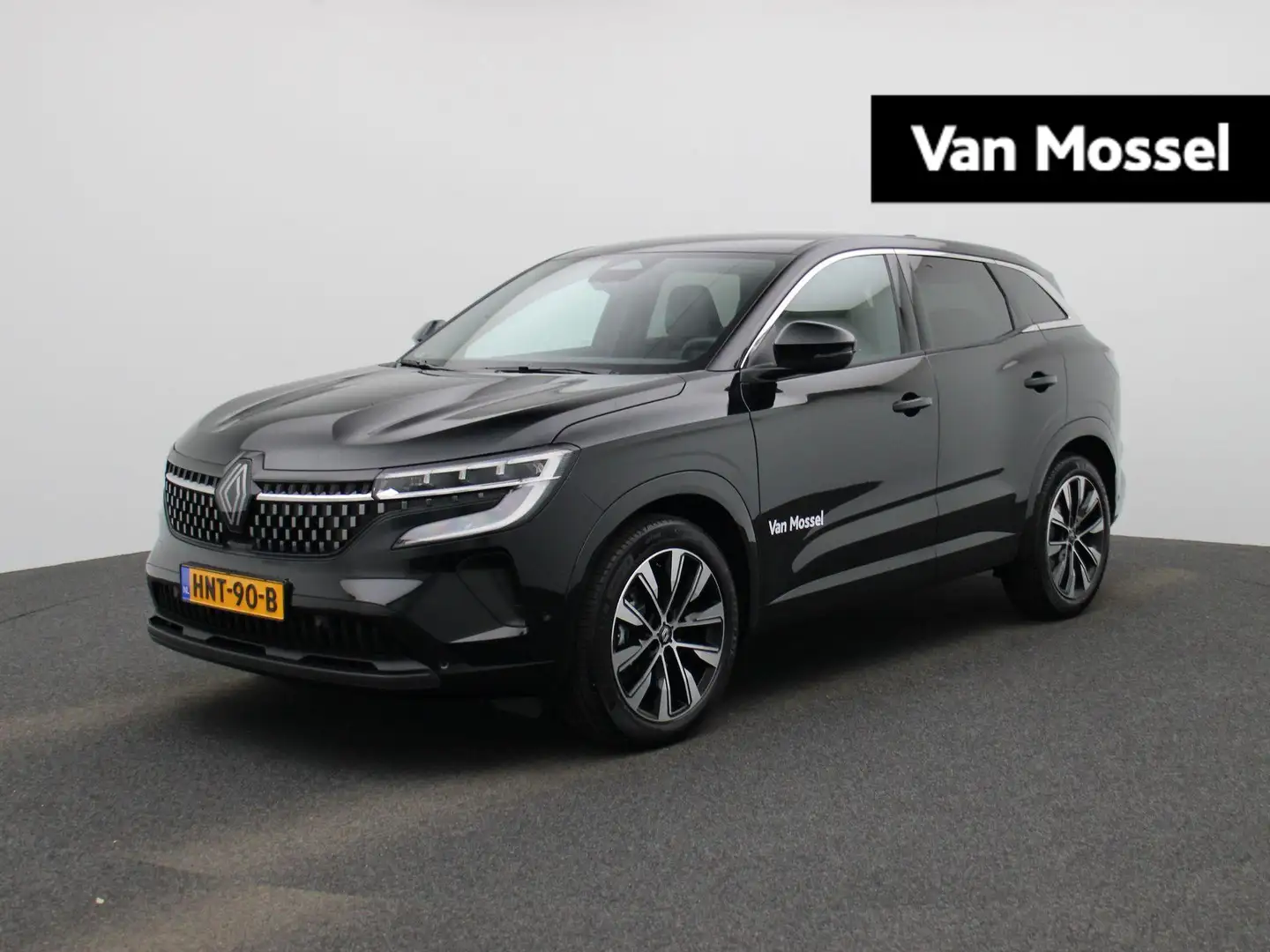 Renault Austral mild hybrid 160 techno | Pack Solid | Pack Safety Noir - 1