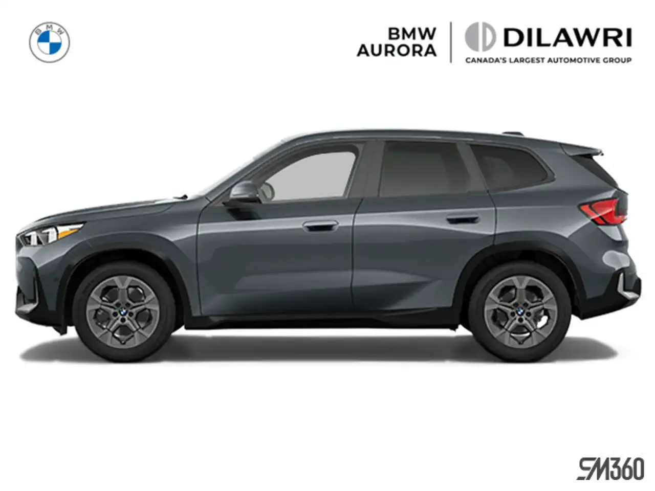 2026 BMW X1