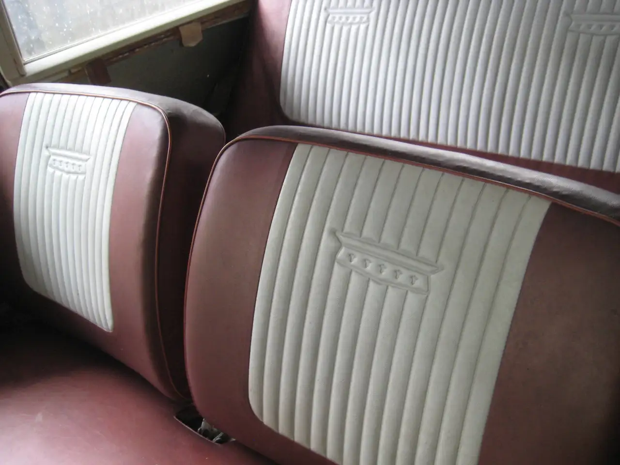 Opel Rekord Olympia, foto 6