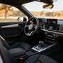 Audi Q5 Q5 Sportback 55 TFSIe Black line quattro-ultra S tronic Black line Negro - thumbnail 4