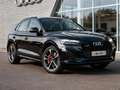 Audi Q5 Q5 Sportback 55 TFSIe Black line quattro-ultra S tronic Black line Negro - thumbnail 3