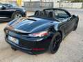 Porsche 718 2.0 300CV PDK CABRIO C20"SPORT CHRONO NAVI CARPLAY Nero - thumbnail 3