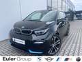 BMW i3 I3S 120Ah Navi Digitales Cockpit LED Klimaautom Fa Schwarz - thumbnail 1