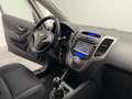 Hyundai iX20 1.6i*CAMERA*GPS*SIEGES + VOL CHAUFF*GARANTIE* Gris - thumbnail 10