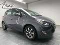 Hyundai iX20 1.6i*CAMERA*GPS*SIEGES + VOL CHAUFF*GARANTIE* Gris - thumbnail 15